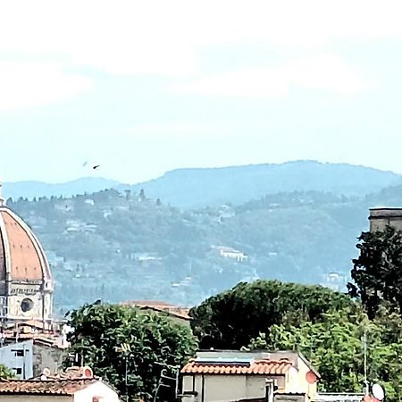 * * * * * Casa Vista Boboli Nel Cuore Di Firenze Eksteriør billede