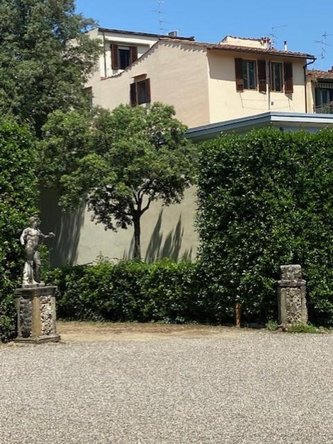 * * * * * Casa Vista Boboli Nel Cuore Di Firenze Eksteriør billede
