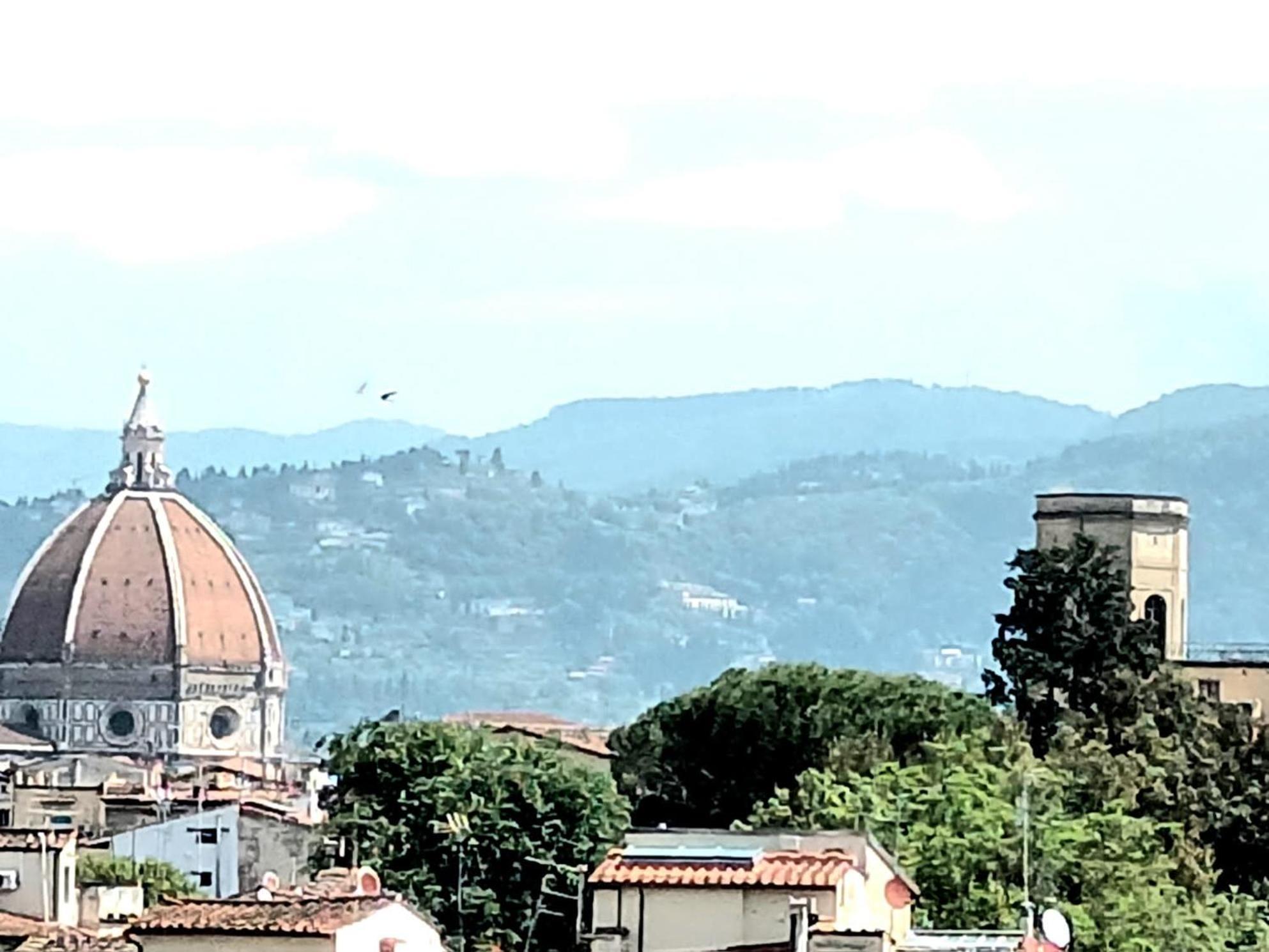 * * * * * Casa Vista Boboli Nel Cuore Di Firenze Eksteriør billede