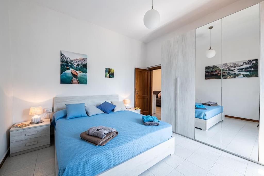 * * * * * Casa Vista Boboli Nel Cuore Di Firenze Eksteriør billede