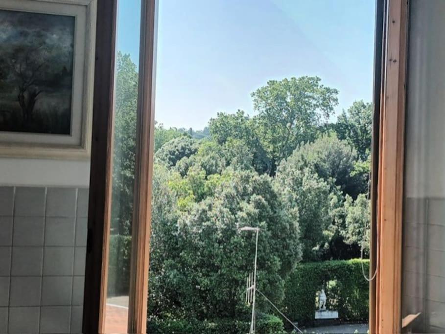 * * * * * Casa Vista Boboli Nel Cuore Di Firenze Eksteriør billede