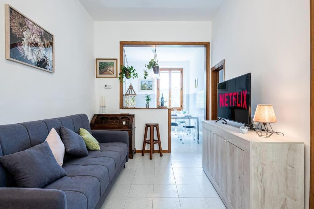 * * * * * Casa Vista Boboli Nel Cuore Di Firenze Eksteriør billede