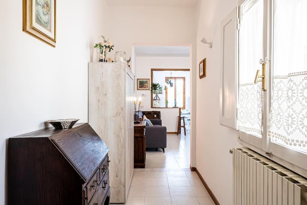 * * * * * Casa Vista Boboli Nel Cuore Di Firenze Eksteriør billede