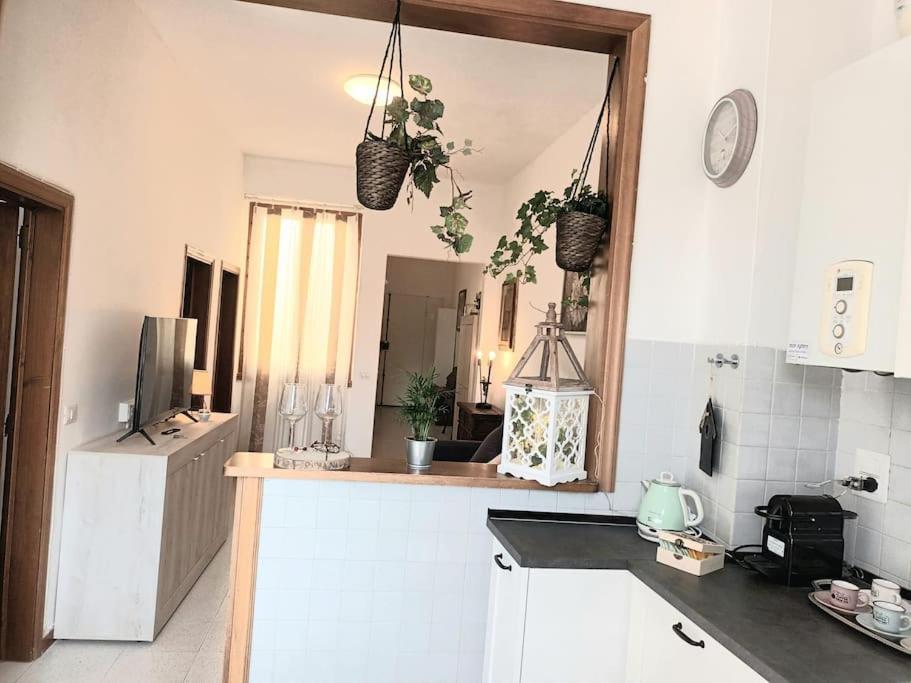 * * * * * Casa Vista Boboli Nel Cuore Di Firenze Eksteriør billede