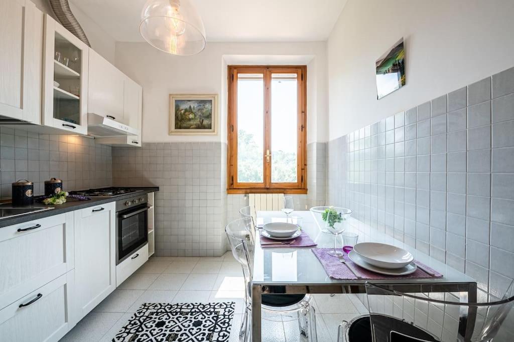 * * * * * Casa Vista Boboli Nel Cuore Di Firenze Eksteriør billede