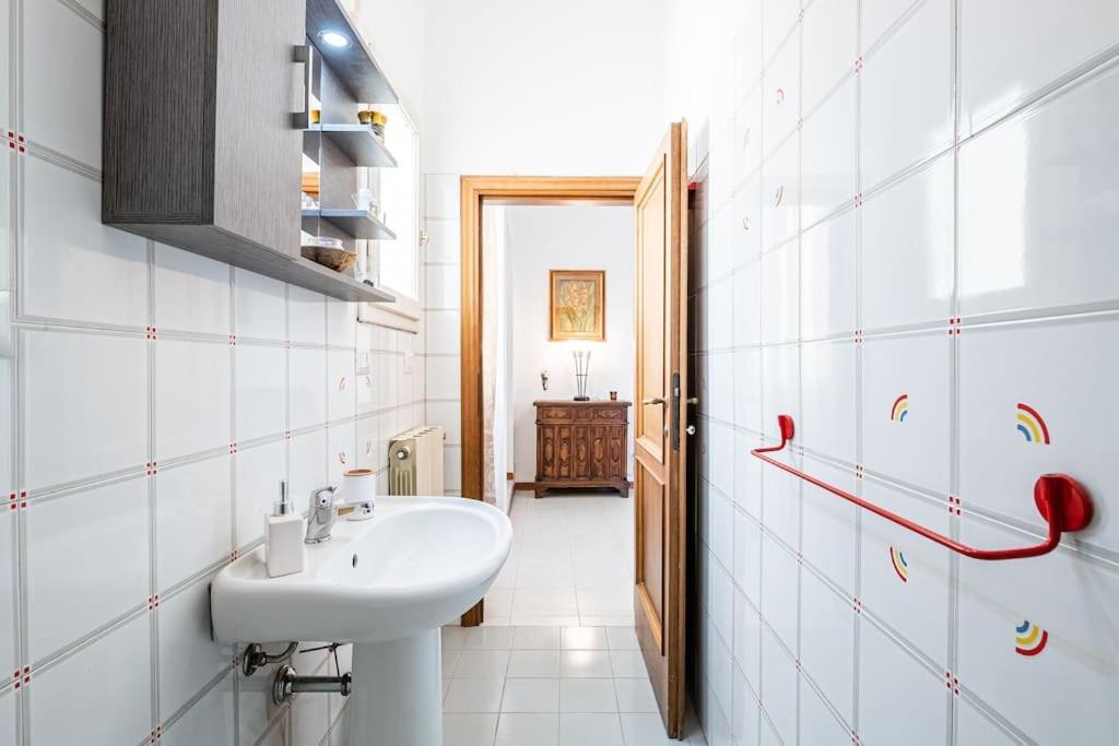 * * * * * Casa Vista Boboli Nel Cuore Di Firenze Eksteriør billede