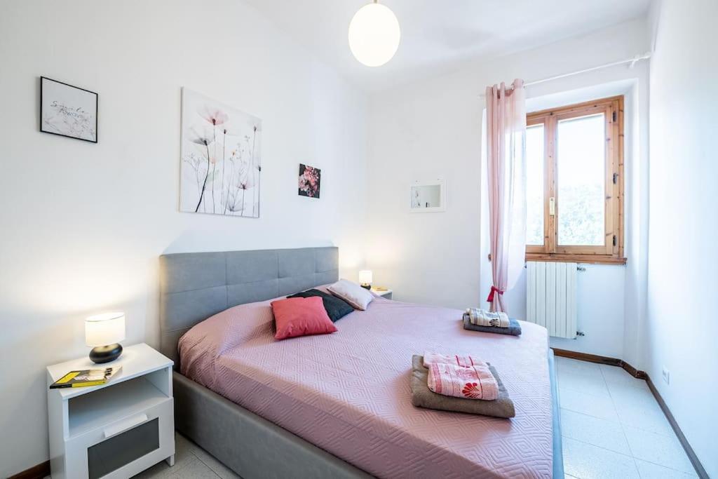 * * * * * Casa Vista Boboli Nel Cuore Di Firenze Eksteriør billede