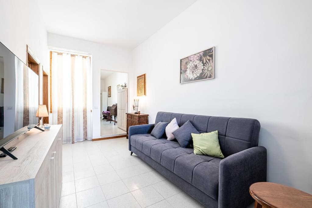 * * * * * Casa Vista Boboli Nel Cuore Di Firenze Eksteriør billede