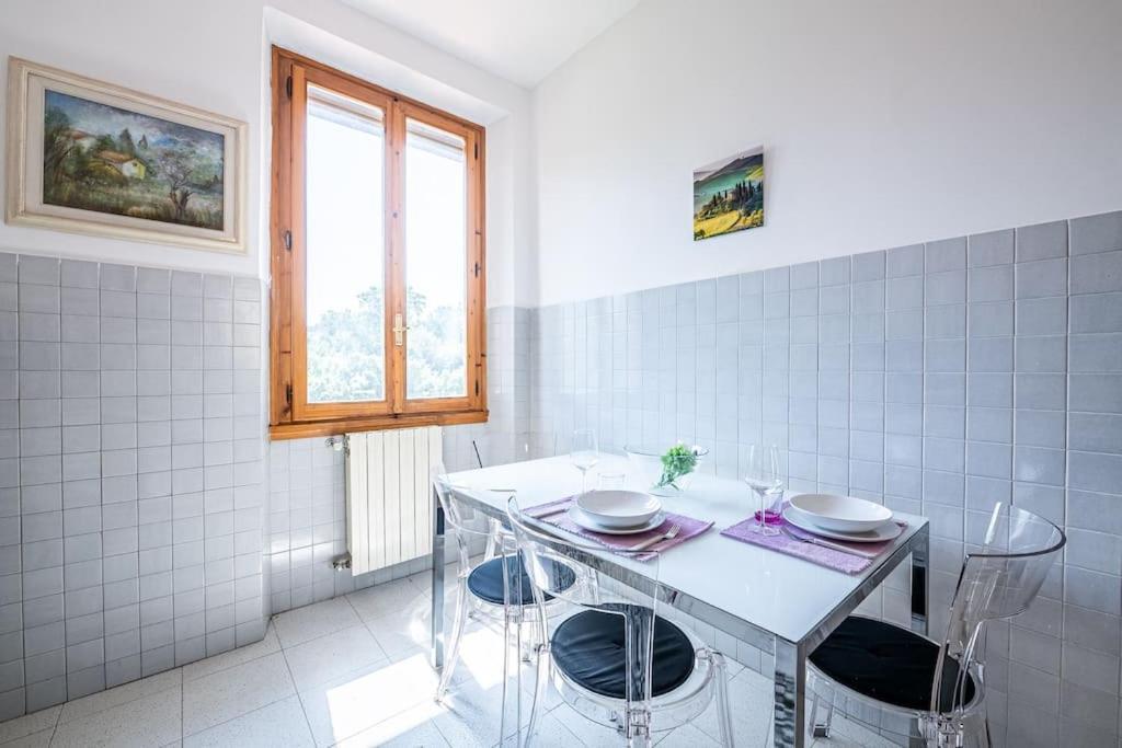 * * * * * Casa Vista Boboli Nel Cuore Di Firenze Eksteriør billede