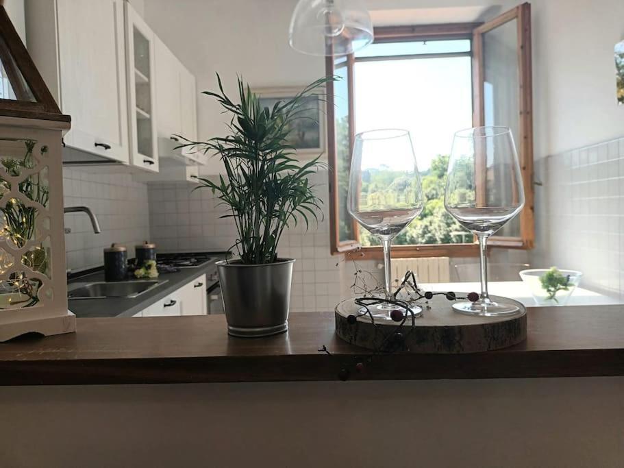* * * * * Casa Vista Boboli Nel Cuore Di Firenze Eksteriør billede