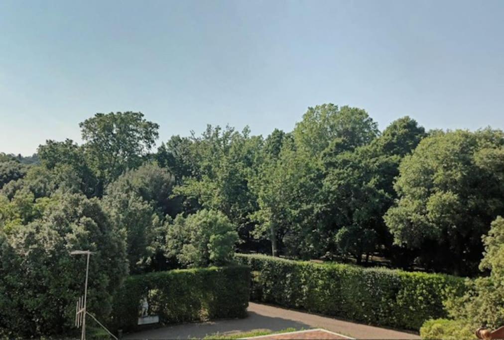 * * * * * Casa Vista Boboli Nel Cuore Di Firenze Eksteriør billede