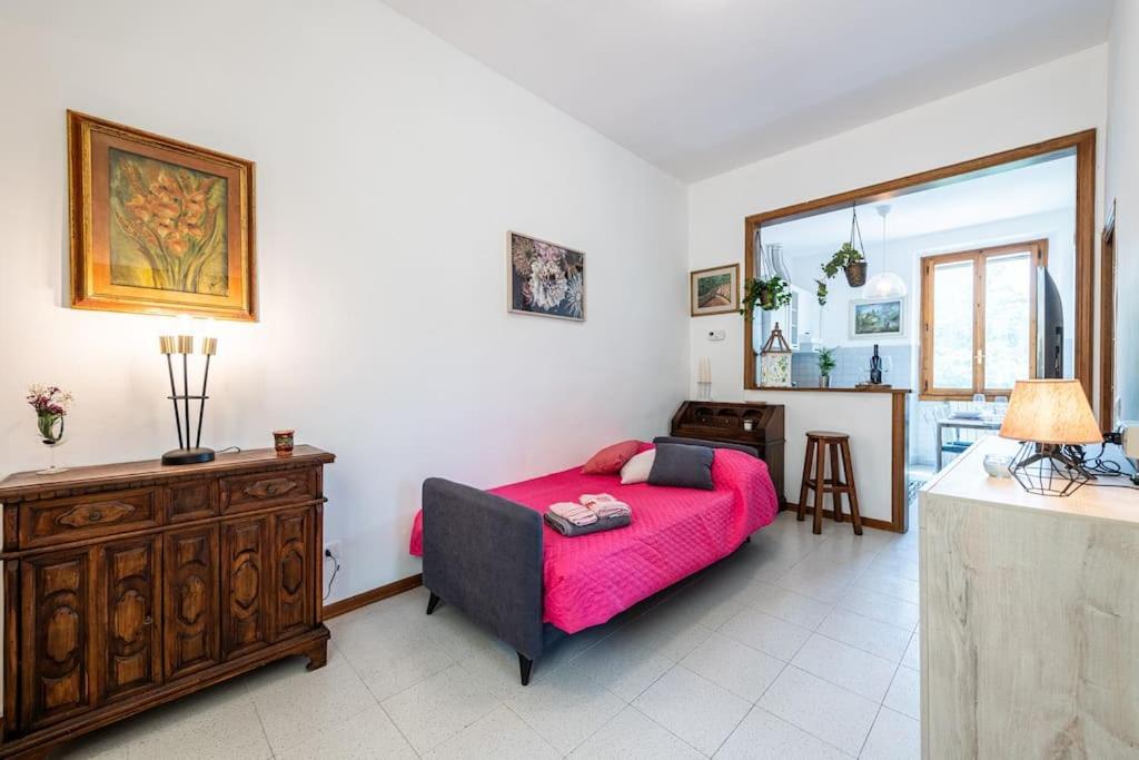* * * * * Casa Vista Boboli Nel Cuore Di Firenze Eksteriør billede