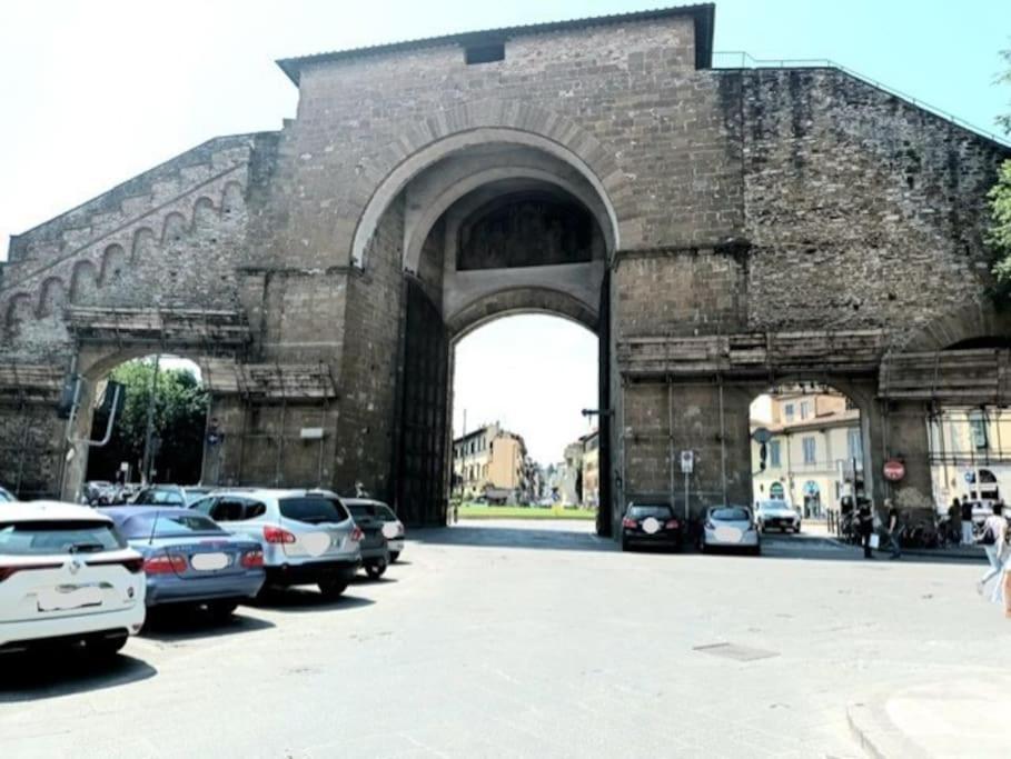 * * * * * Casa Vista Boboli Nel Cuore Di Firenze Eksteriør billede
