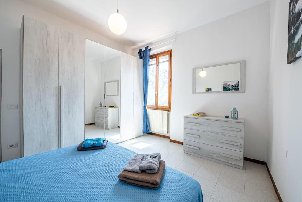 * * * * * Casa Vista Boboli Nel Cuore Di Firenze Eksteriør billede