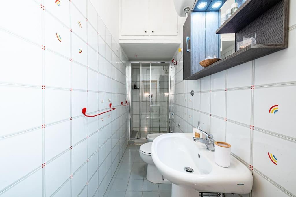 * * * * * Casa Vista Boboli Nel Cuore Di Firenze Eksteriør billede