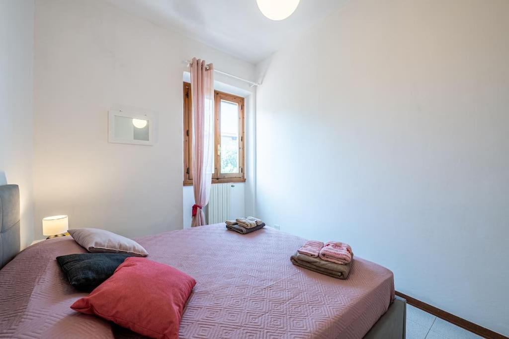 * * * * * Casa Vista Boboli Nel Cuore Di Firenze Eksteriør billede