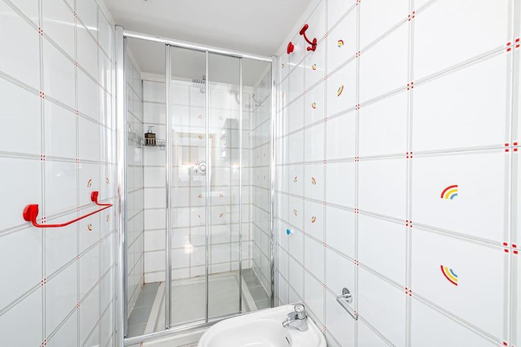 * * * * * Casa Vista Boboli Nel Cuore Di Firenze Eksteriør billede