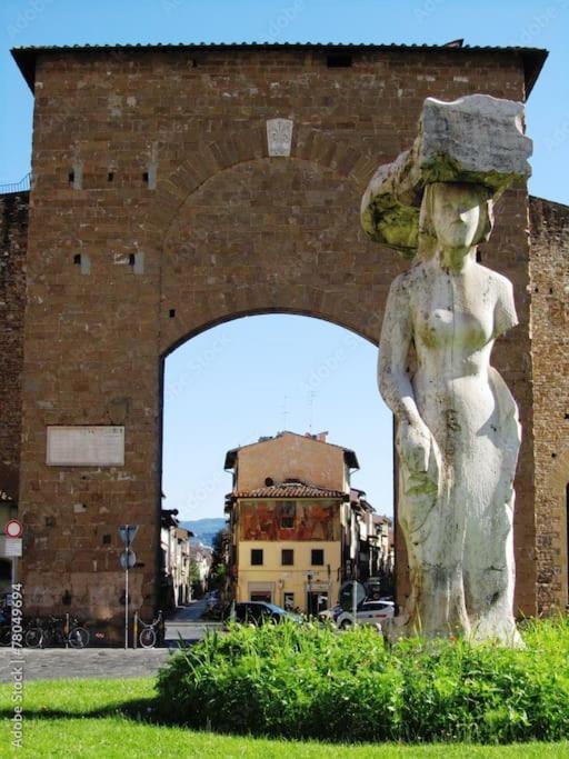 * * * * * Casa Vista Boboli Nel Cuore Di Firenze Eksteriør billede