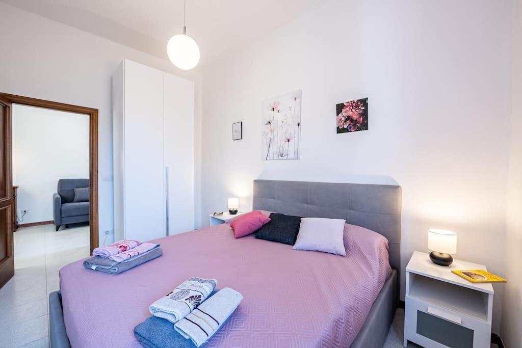 * * * * * Casa Vista Boboli Nel Cuore Di Firenze Eksteriør billede
