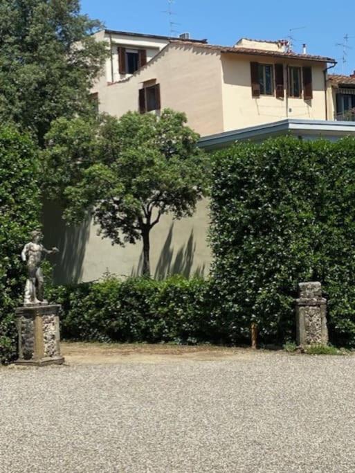 * * * * * Casa Vista Boboli Nel Cuore Di Firenze Eksteriør billede