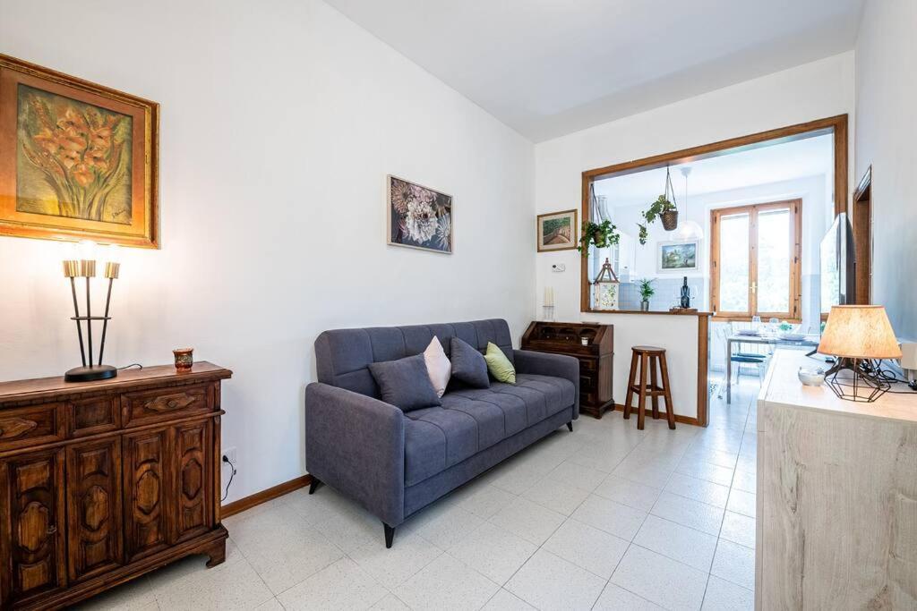 * * * * * Casa Vista Boboli Nel Cuore Di Firenze Eksteriør billede