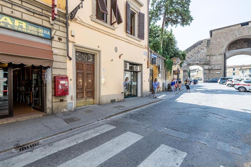 * * * * * Casa Vista Boboli Nel Cuore Di Firenze Eksteriør billede